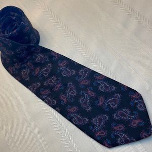 Charing Cross by Schreter men’s tie
